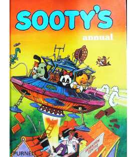 Scooty's Annual