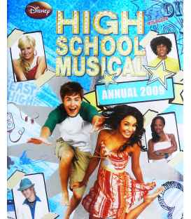 High School Musical Annual 2009