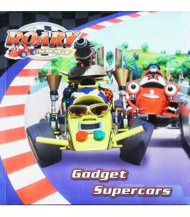 Gadget Supercars (Roary the Racing Car)
