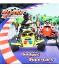 Gadget Supercars (Roary the Racing Car)