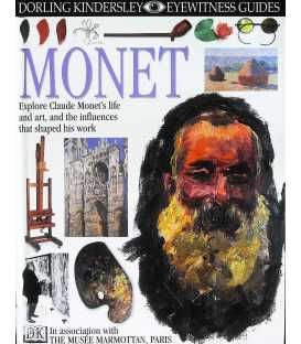 Monet (Eyewitness Guides)
