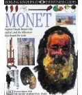 Monet (Eyewitness Guides)