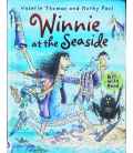 Winnie at the Seaside (Winnie the Witch)