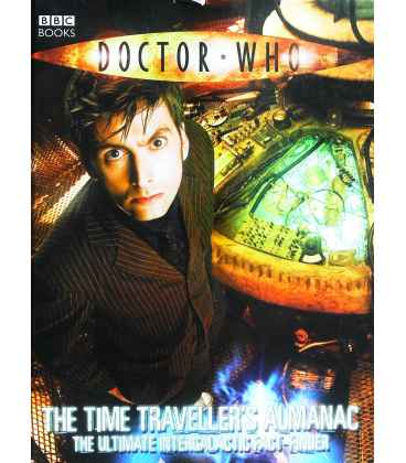 Doctor Who: The Time Traveller's Almanac