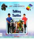 Talking Textiles (Step-up Art and Design)