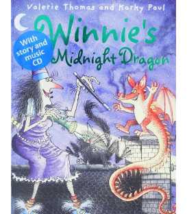 Winnie's Midnight Dragon