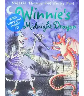 Winnie's Midnight Dragon