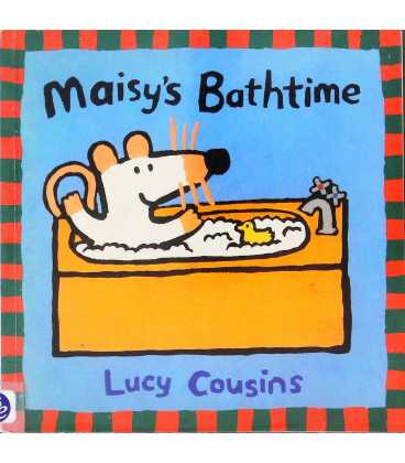 Maisy's Bathtime