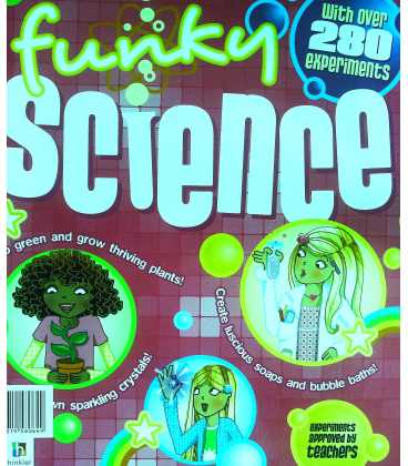 Science Funkit with over 280 experiments