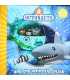 The Octonauts and the White Tip Shark