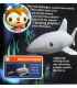 The Octonauts and the White Tip Shark Inside Page 2