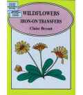 Wildflowers Iron-On Transfers