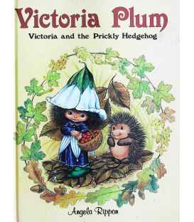 Victoria and the Prickly Hedgehog