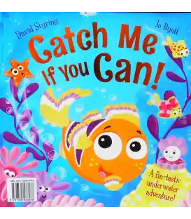 Catch Me If You Can