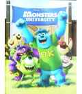 Monsters University Read-along Story