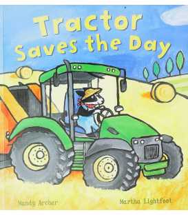 Tractor Saves the Day