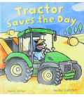 Tractor Saves the Day