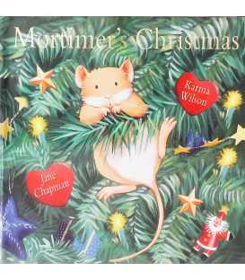Mortimer's Christmas