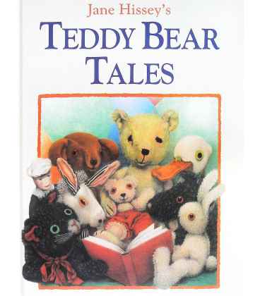 Teddy Bear Tales