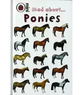 Mad about Ponies