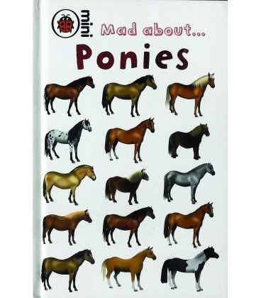 Mad about Ponies