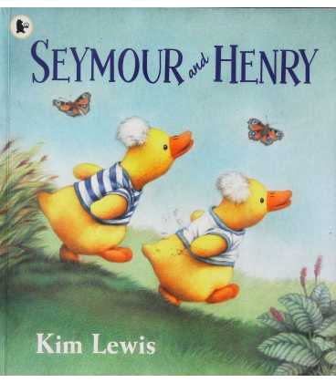 Seymour & Henry