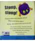 Stomp! Back Cover