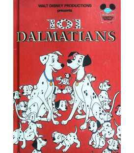 101 Dalmatians