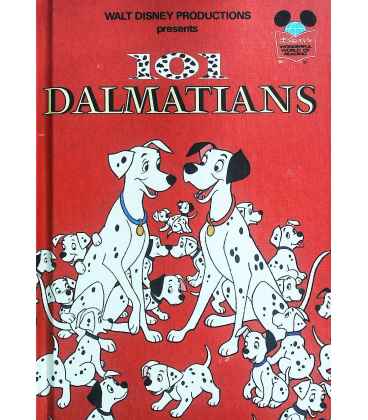 101 Dalmatians