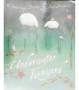 Underwater Farmyard