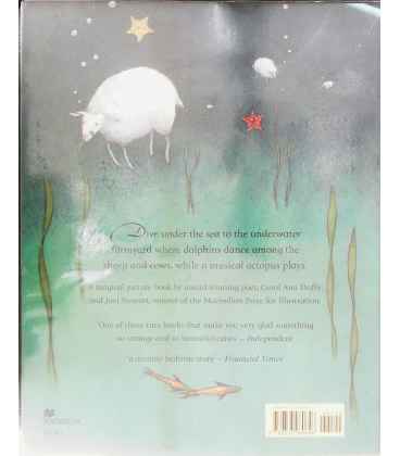 Underwater Farmyard Back Cover