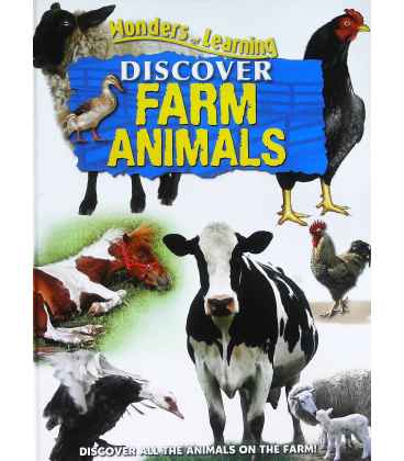 Discover Farm Animals