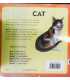 Cat (My Pet) Back Cover