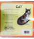 Cat (My Pet) Back Cover