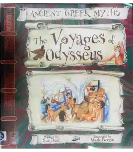 The Voyages of Odysseus