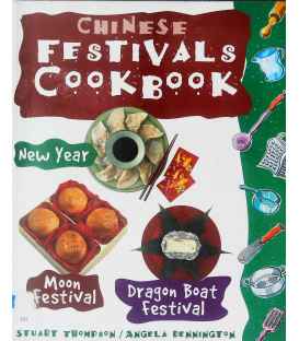 Chinese Festival Cookbook