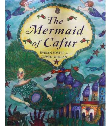 The Mermaid of Cafur