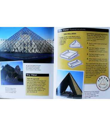 Pyramids Inside Page 1