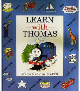 Learn with Thomas