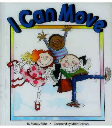I Can Move