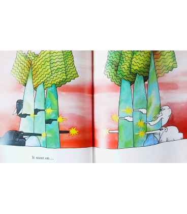 Tusk, Tusk Inside Page 2