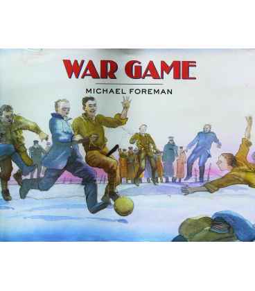 War Game