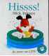 Hiss (Little Kippers)