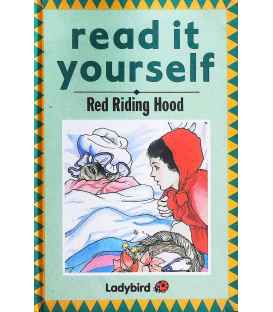 Red Riding Hood : Read It Yourself