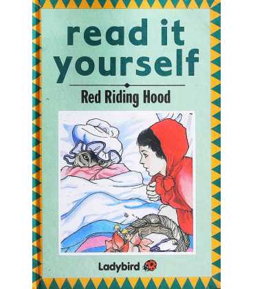 Red Riding Hood : Read It Yourself