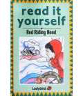 Red Riding Hood : Read It Yourself