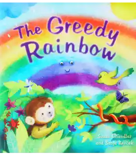 The Greedy Rainbow