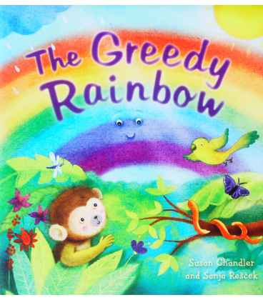 The Greedy Rainbow