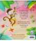 The Greedy Rainbow Back Cover