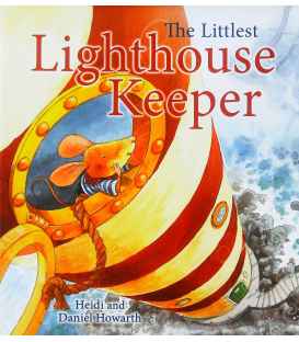 The Littlest Lighthouse Keeper